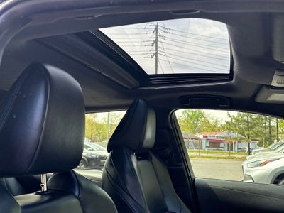 2022 Toyota Corolla XSE