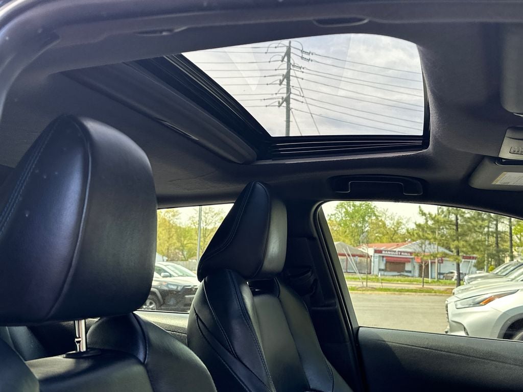2022 Toyota Corolla XSE