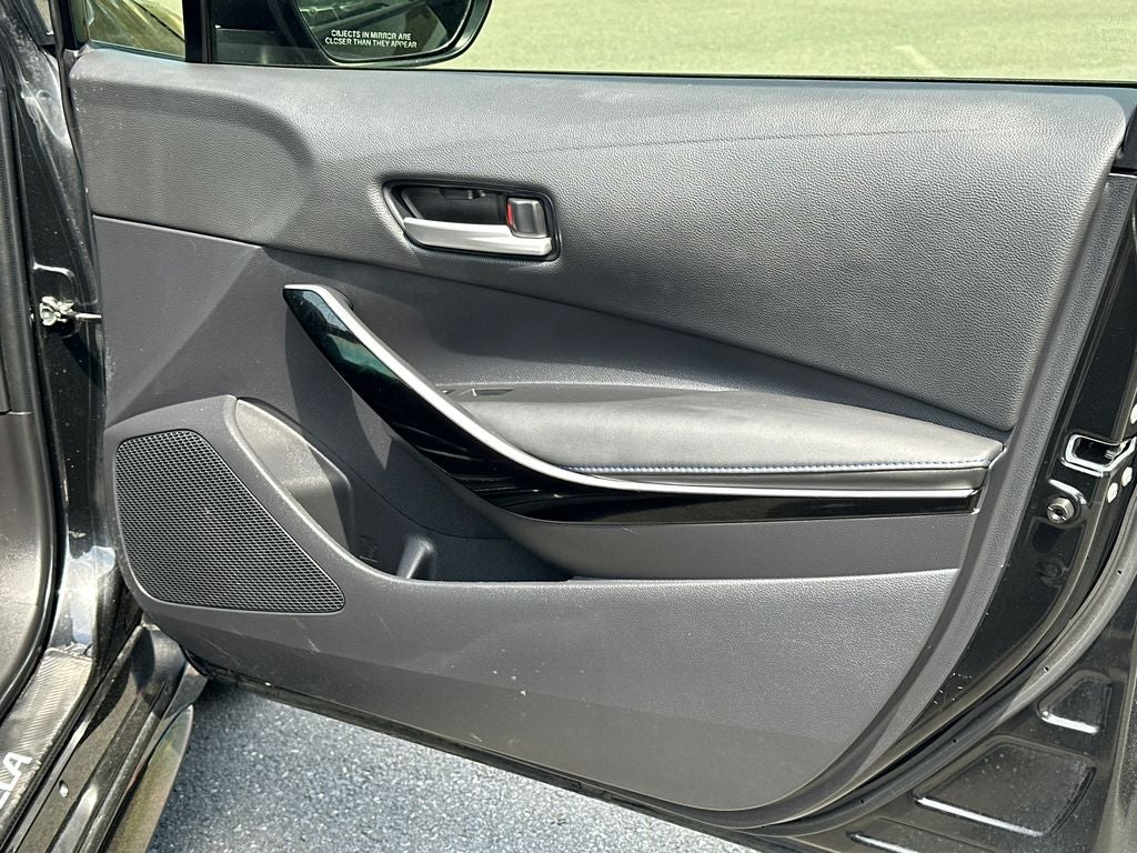 2022 Toyota Corolla XSE