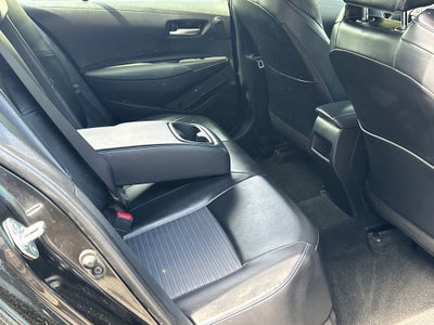 2022 Toyota Corolla XSE