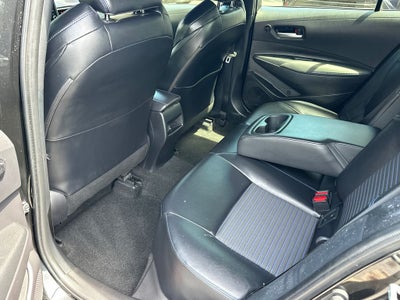 2022 Toyota Corolla XSE