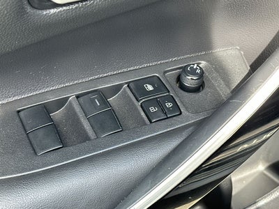 2022 Toyota Corolla XSE