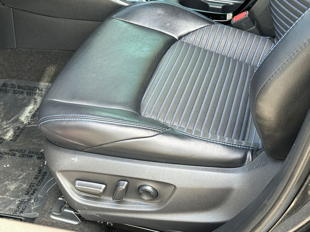 2022 Toyota Corolla XSE