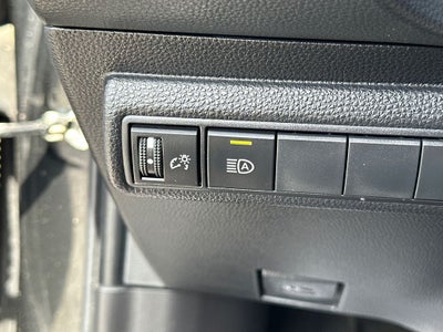 2022 Toyota Corolla XSE
