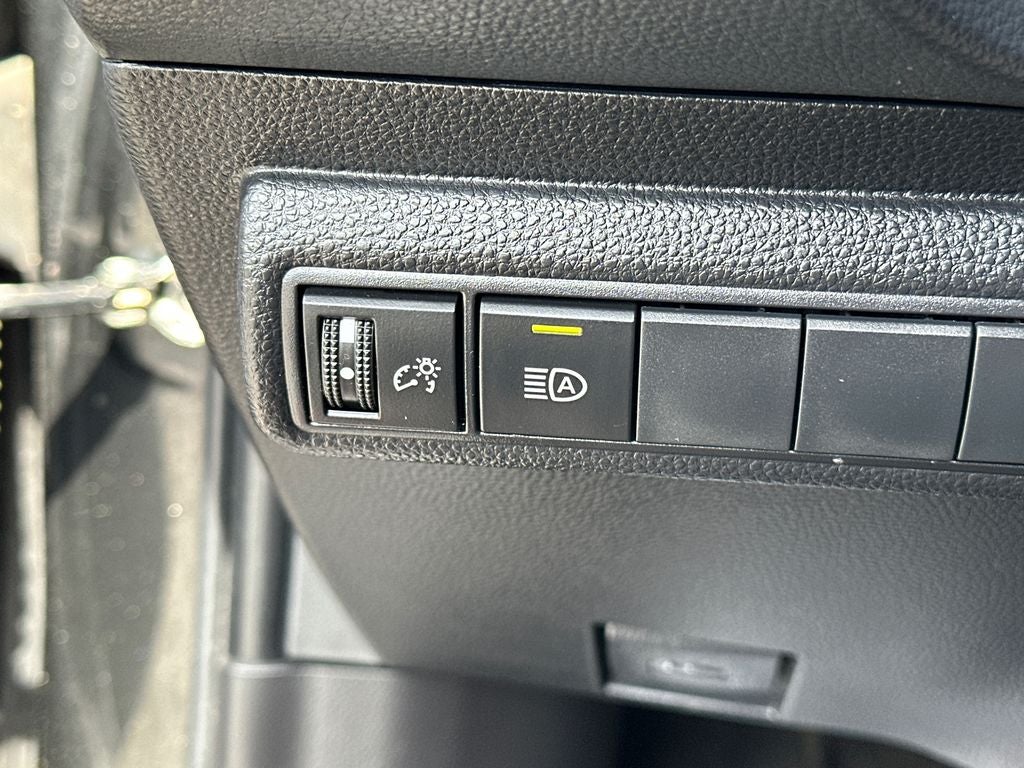 2022 Toyota Corolla XSE