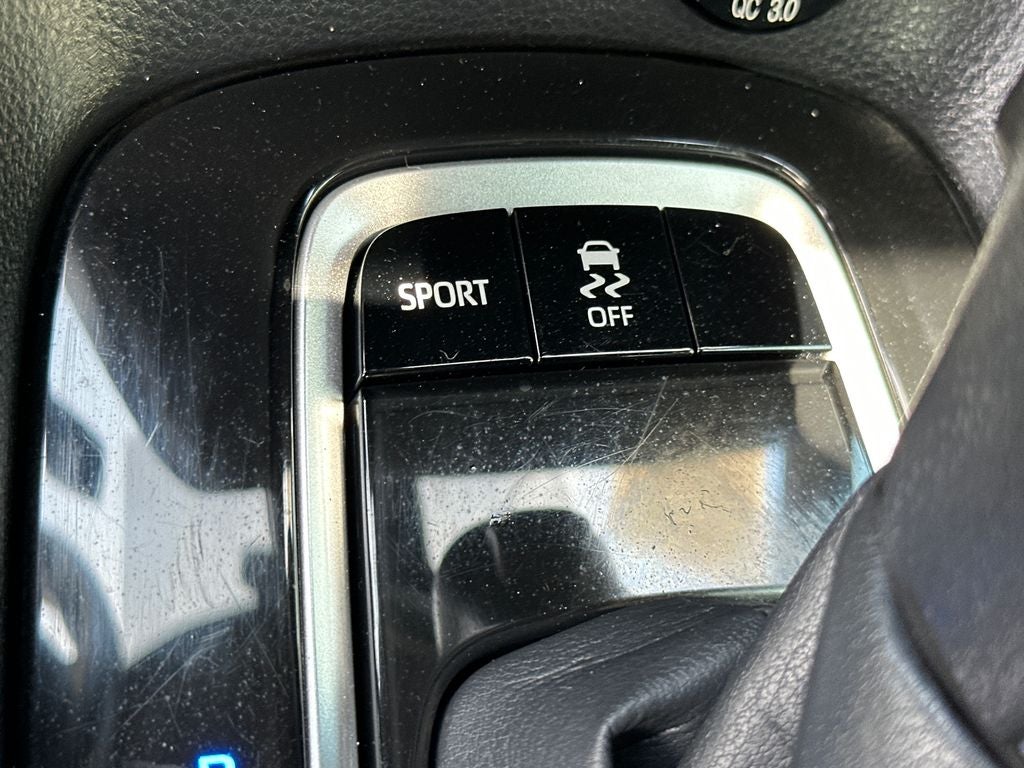 2022 Toyota Corolla XSE