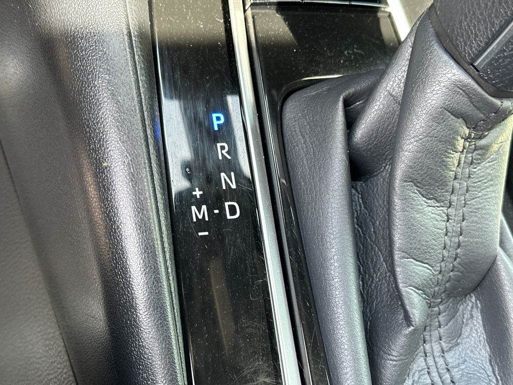2022 Toyota Corolla XSE