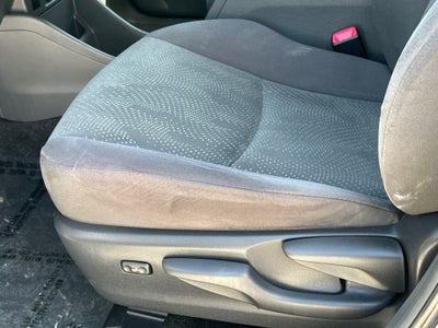 2014 Toyota Prius v Three