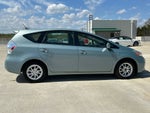 2014 Toyota Prius v Three