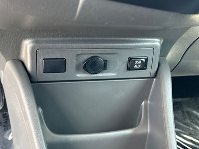 2014 Toyota Prius v Three