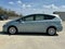 2014 Toyota Prius v Three