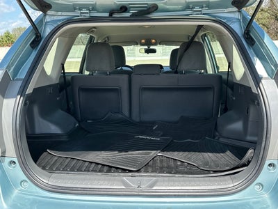 2014 Toyota Prius v Three