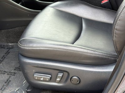 2015 Toyota Prius v Five
