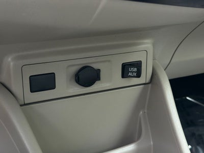2013 Toyota Prius v Three