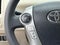 2013 Toyota Prius v Three
