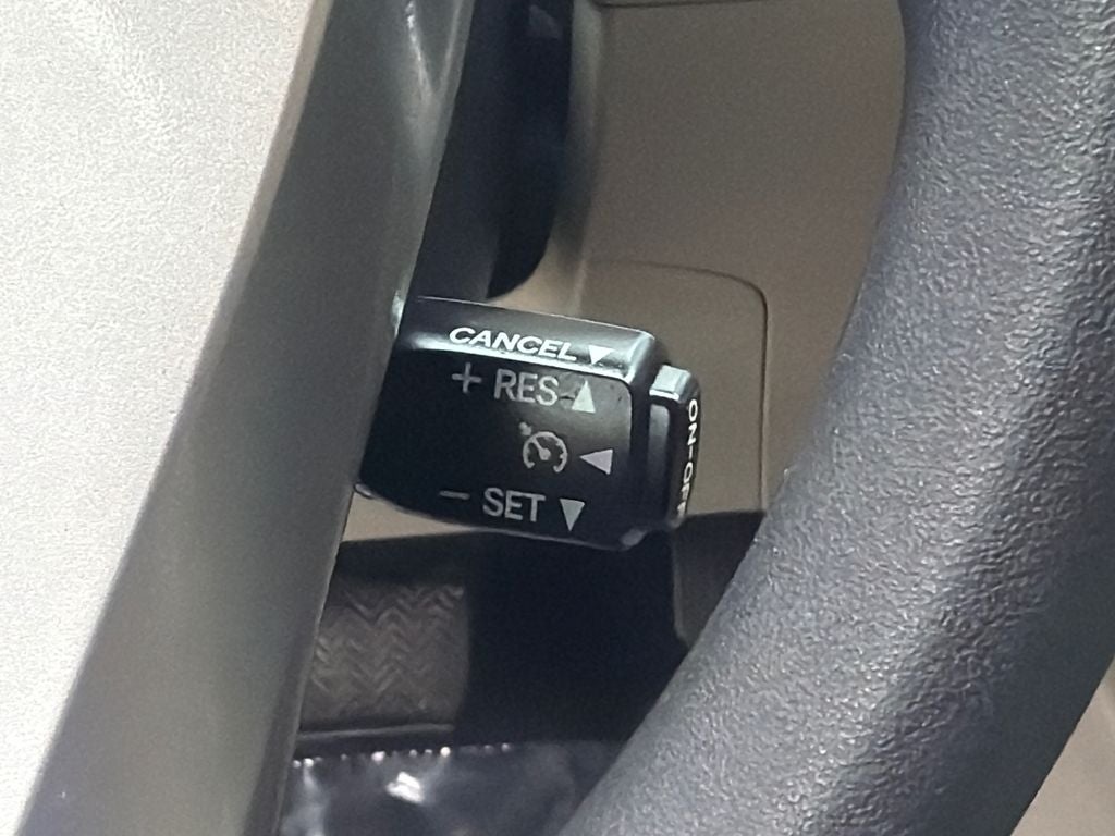 2013 Toyota Prius v Three