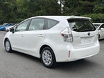 2013 Toyota Prius v Three