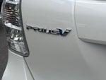 2013 Toyota Prius v Three