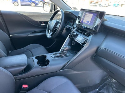 2023 Toyota Venza LE