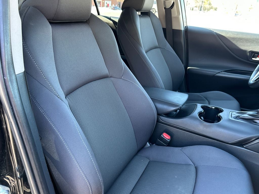 2023 Toyota Venza LE