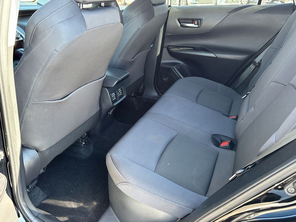 2023 Toyota Venza LE