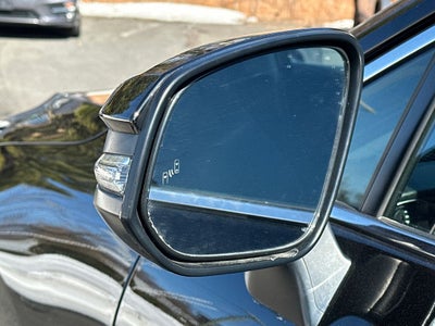 2023 Toyota Venza LE