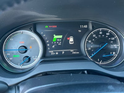 2023 Toyota Venza LE