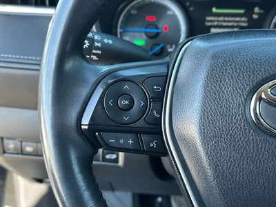 2023 Toyota Venza LE