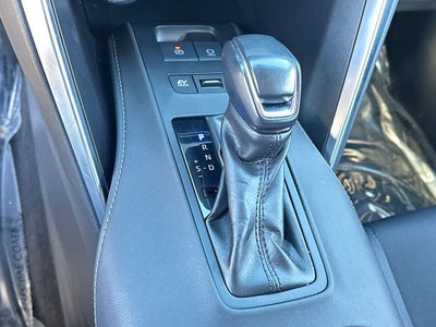 2023 Toyota Venza LE