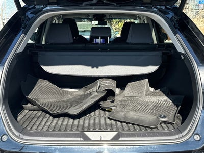 2023 Toyota Venza LE