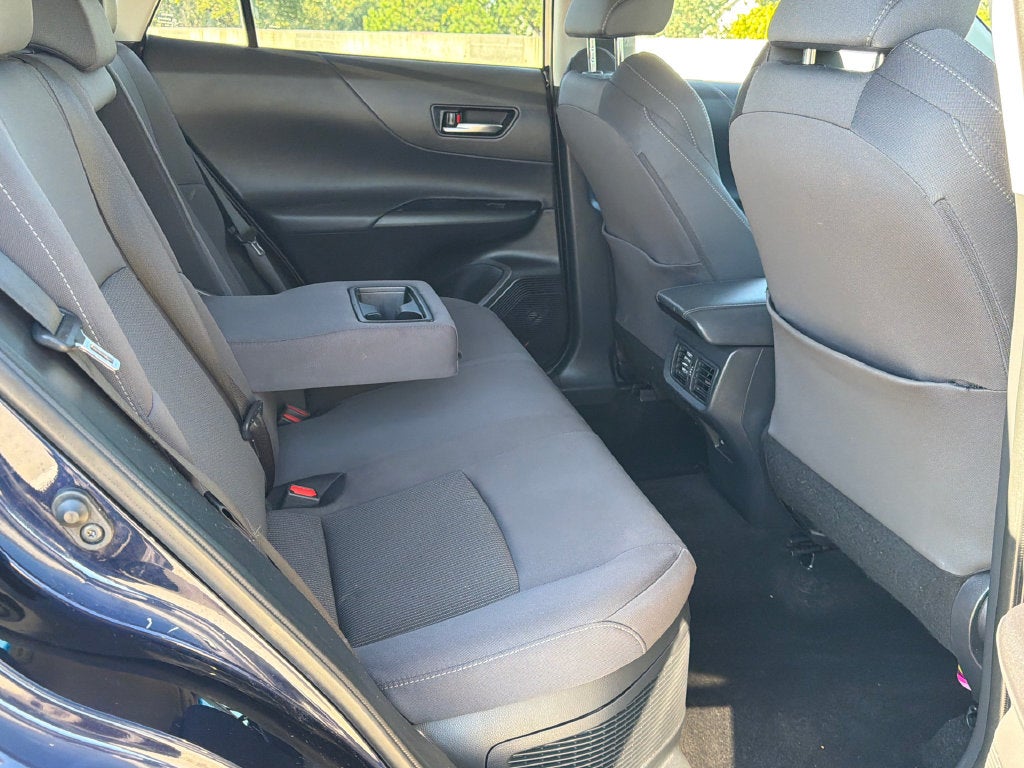 2023 Toyota Venza LE