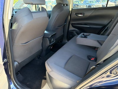 2023 Toyota Venza LE