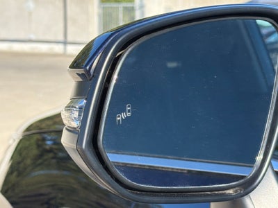 2023 Toyota Venza LE
