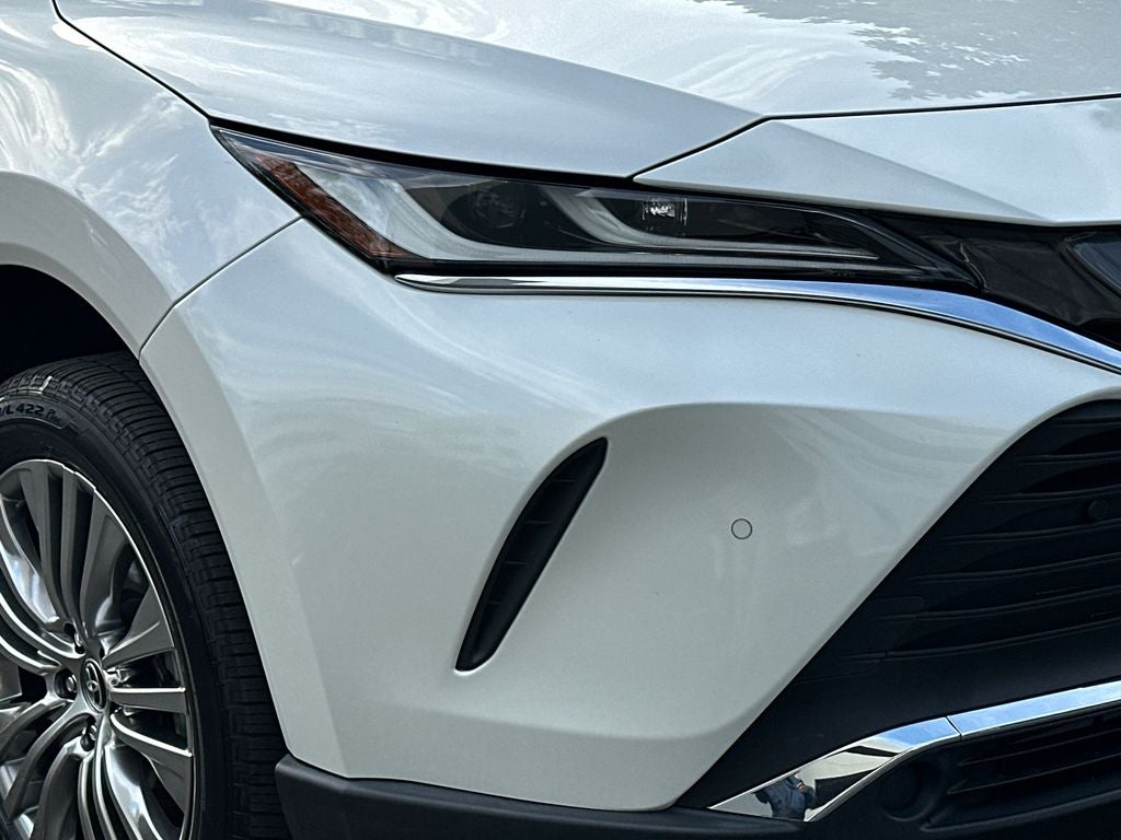 2021 Toyota Venza XLE