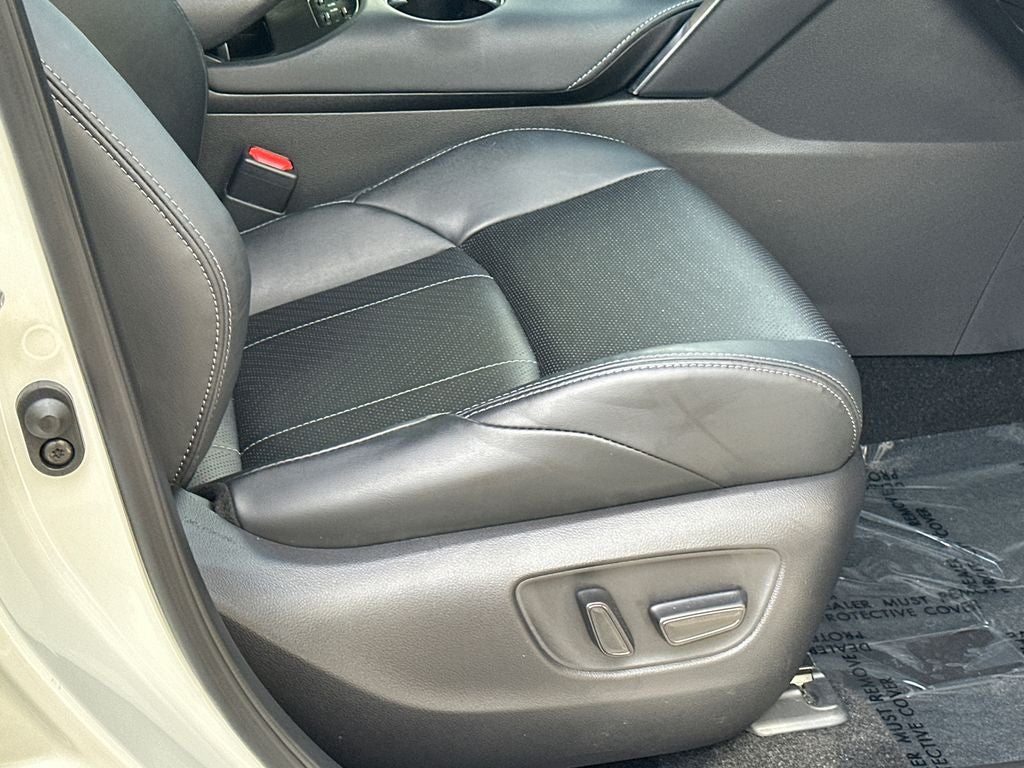 2021 Toyota Venza XLE
