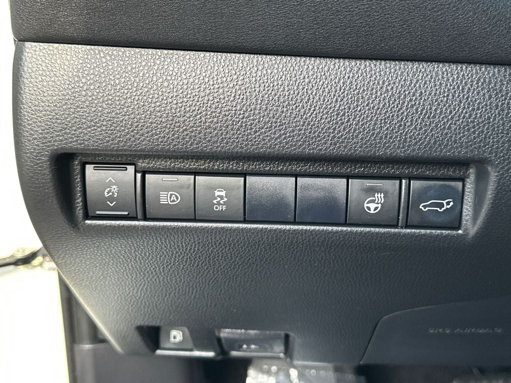 2021 Toyota Venza XLE