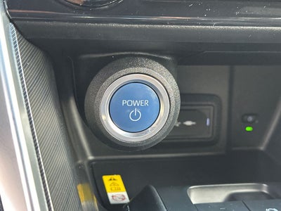 2021 Toyota Venza XLE