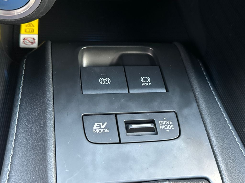 2021 Toyota Venza XLE