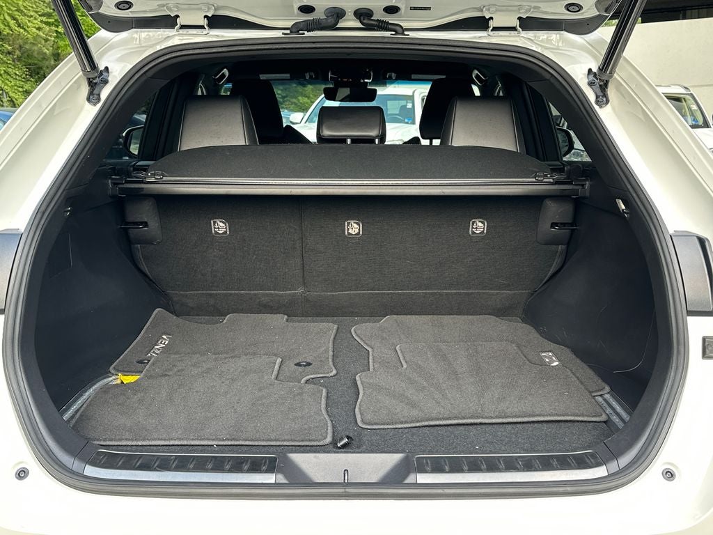 2021 Toyota Venza XLE