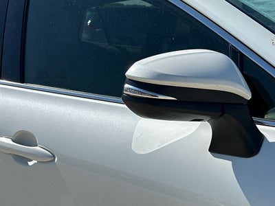 2022 Toyota Venza XLE