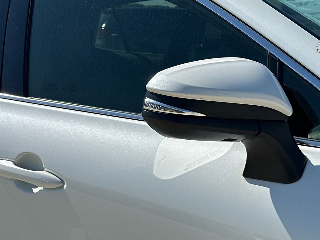 2022 Toyota Venza XLE