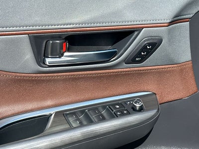 2022 Toyota Venza XLE