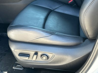 2022 Toyota Venza XLE