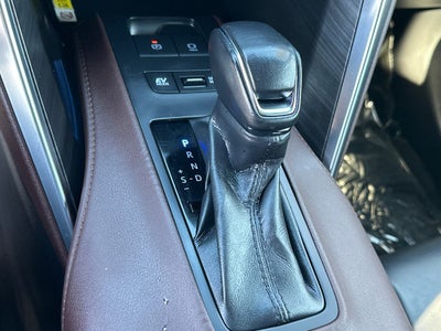 2022 Toyota Venza XLE