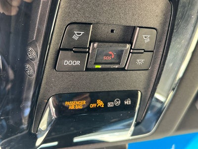 2022 Toyota Venza XLE