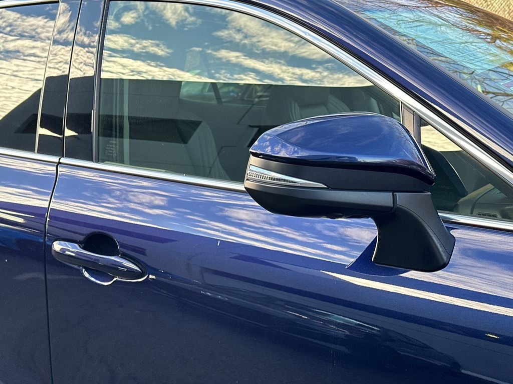 2022 Toyota Venza Limited