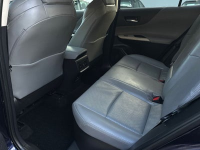 2022 Toyota Venza Limited