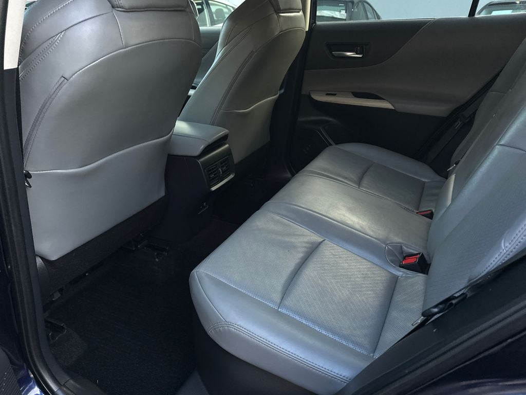 2022 Toyota Venza Limited