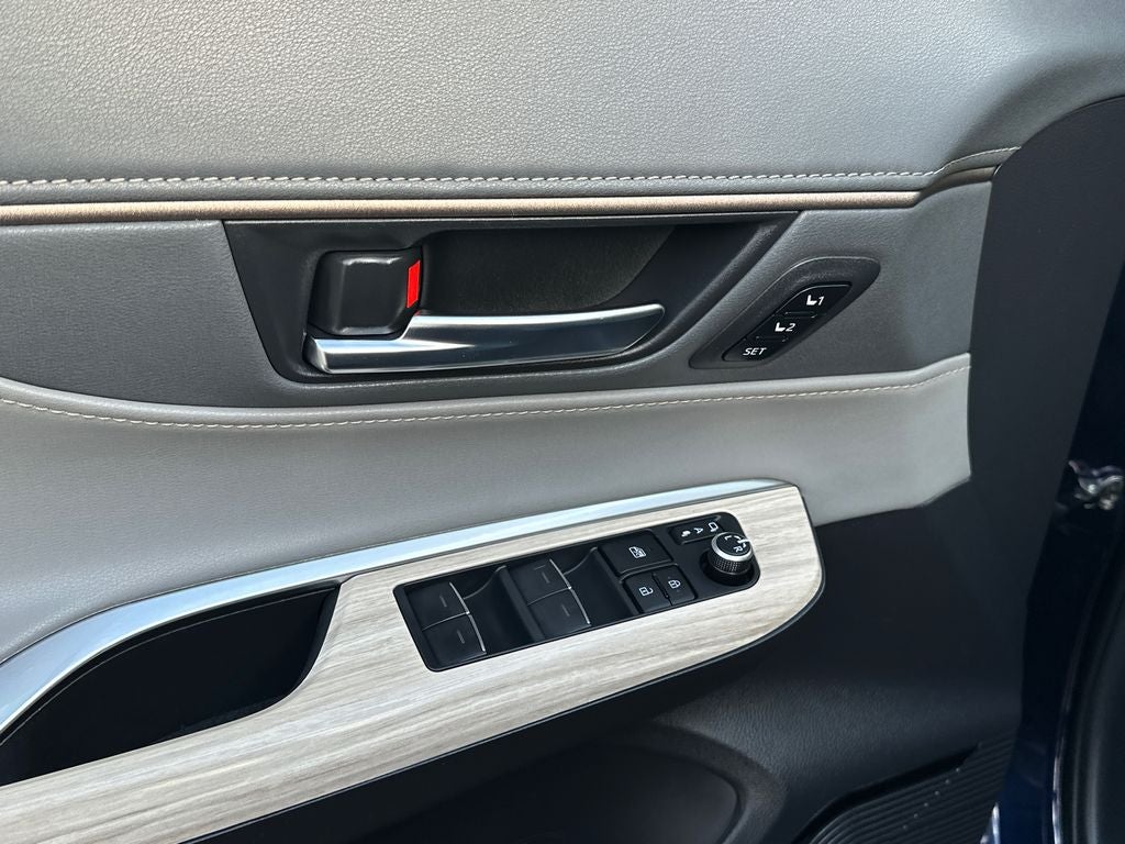 2022 Toyota Venza Limited