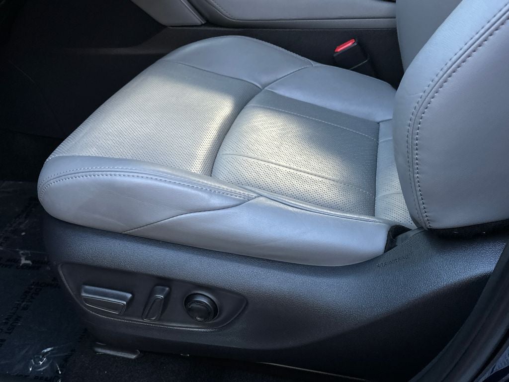 2022 Toyota Venza Limited